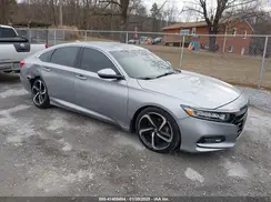 1HGCV1F30LA155234 2020 HONDA ACCORD