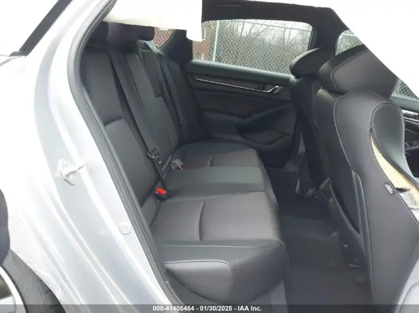 1HGCV1F30LA155234 2020 HONDA ACCORD - Image 8