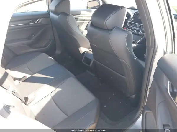 1HGCV1F30LA155654 2020 HONDA ACCORD - Image 8