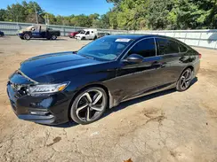 1HGCV1F30LA155850 2020 HONDA ACCORD