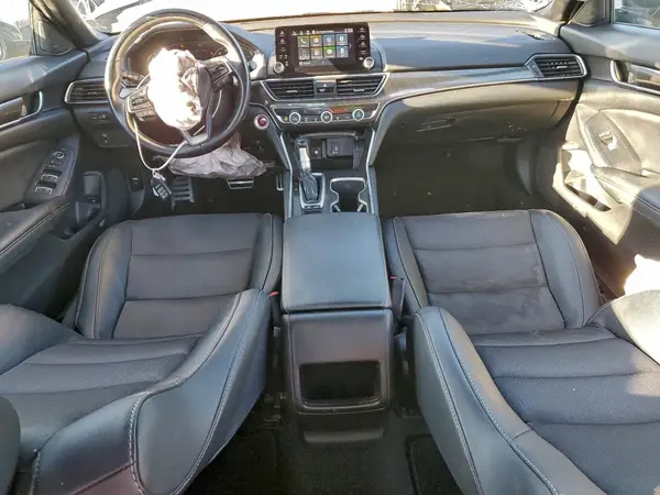 1HGCV1F30LA156044 2020 HONDA ACCORD - Image 8