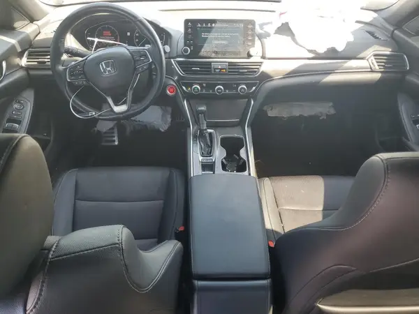 1HGCV1F30LA156898 2020 HONDA ACCORD - Image 8