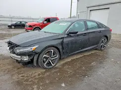 1HGCV1F30LA157775 2020 HONDA ACCORD