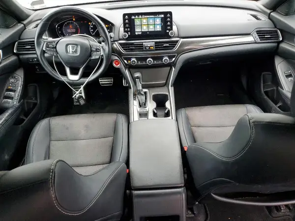 1HGCV1F30LA157775 2020 HONDA ACCORD - Image 8