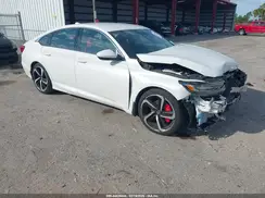 1HGCV1F30LA158005 2020 HONDA ACCORD