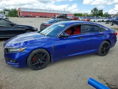 1HGCV1F30LA801582 2020 HONDA ACCORD
