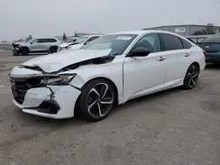 1HGCV1F30MA001074 2021 HONDA ACCORD