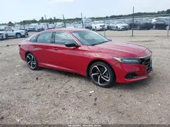 1HGCV1F30MA001124 2021 HONDA ACCORD