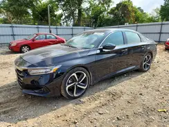 1HGCV1F30MA004699 2021 HONDA ACCORD