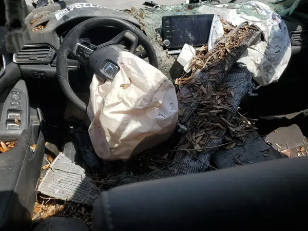 1HGCV1F30MA005089 2021 HONDA ACCORD - Image 8