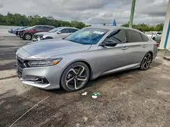 1HGCV1F30MA005237 2021 HONDA ACCORD