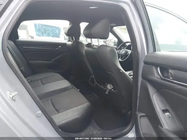 1HGCV1F30MA005318 2021 HONDA ACCORD - Image 8