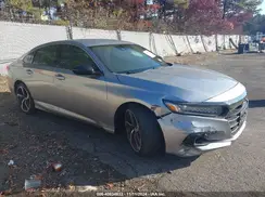 1HGCV1F30MA006436 2021 HONDA ACCORD