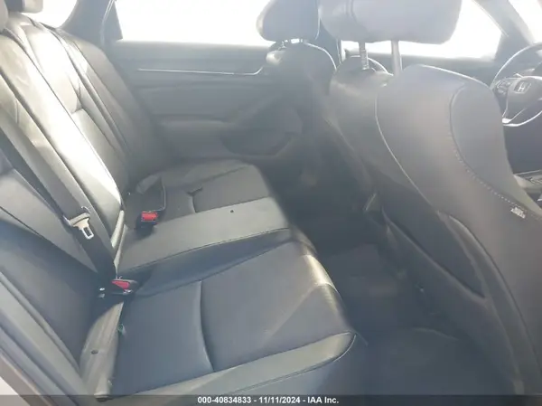 1HGCV1F30MA006436 2021 HONDA ACCORD - Image 8