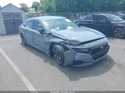 1HGCV1F30MA006839 2021 HONDA ACCORD