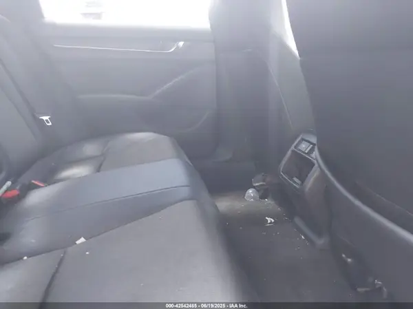 1HGCV1F30MA006839 2021 HONDA ACCORD - Image 8