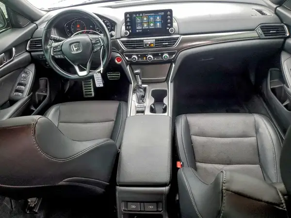 1HGCV1F30MA007344 2021 HONDA ACCORD - Image 8