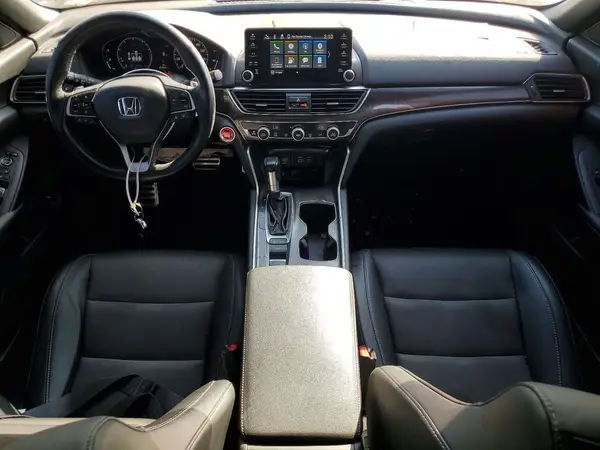 1HGCV1F30MA012026 2021 HONDA ACCORD - Image 8