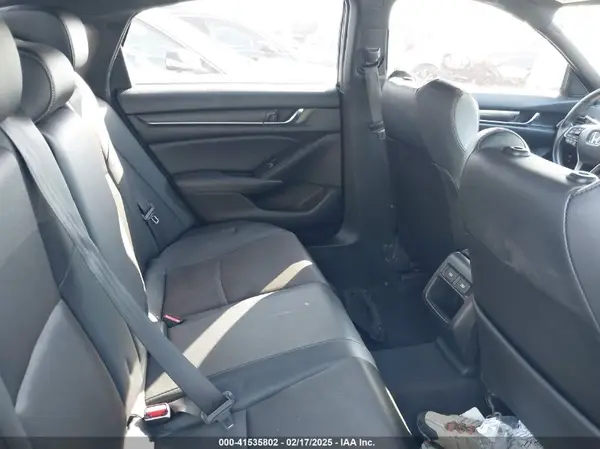 1HGCV1F30MA012060 2021 HONDA ACCORD - Image 8