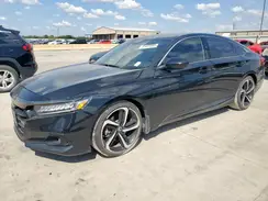 1HGCV1F30MA013211 2021 HONDA ACCORD