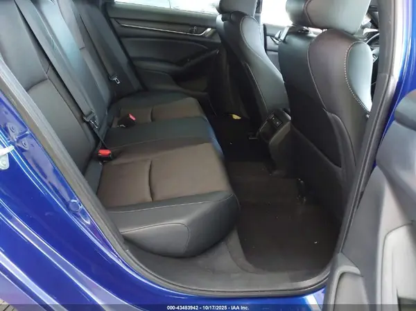 1HGCV1F30MA014777 2021 HONDA ACCORD - Image 8