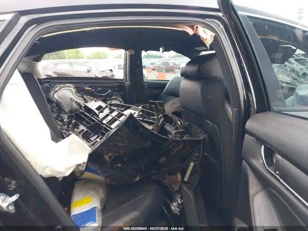 1HGCV1F30MA016187 2021 HONDA ACCORD - Image 8