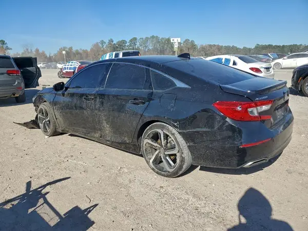 1HGCV1F30MA016223 2021 HONDA ACCORD - Image 2