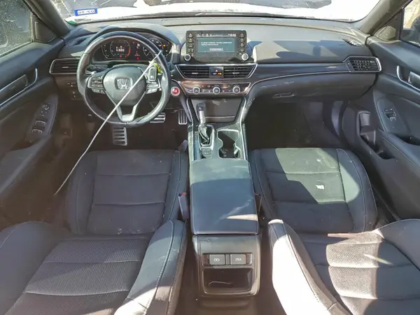 1HGCV1F30MA016223 2021 HONDA ACCORD - Image 8