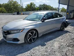 1HGCV1F30MA016528 2021 HONDA ACCORD