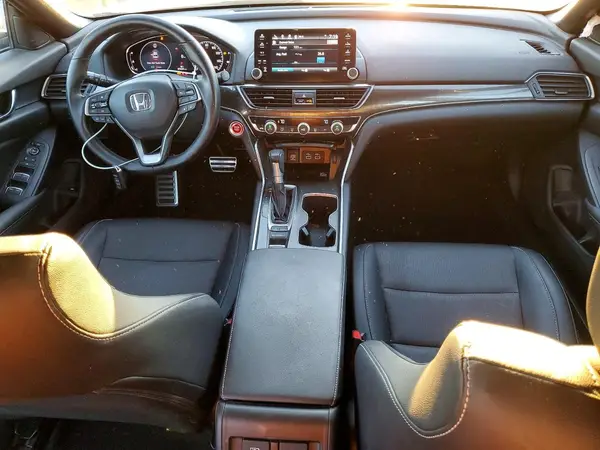 1HGCV1F30MA017114 2021 HONDA ACCORD - Image 8