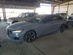 1HGCV1F30MA017338 2021 HONDA ACCORD
