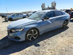 1HGCV1F30MA017355 2021 HONDA ACCORD