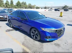 1HGCV1F30MA019509 2021 HONDA ACCORD
