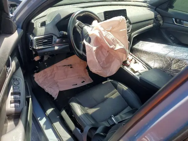 1HGCV1F30MA022202 2021 HONDA ACCORD - Image 8