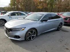 1HGCV1F30MA025729 2021 HONDA ACCORD