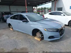 1HGCV1F30MA028081 2021 HONDA ACCORD