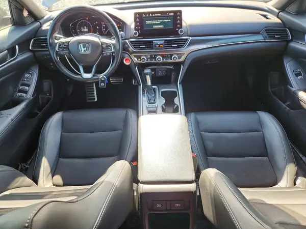 1HGCV1F30MA028128 2021 HONDA ACCORD - Image 8