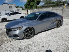 1HGCV1F30MA030865 2021 HONDA ACCORD