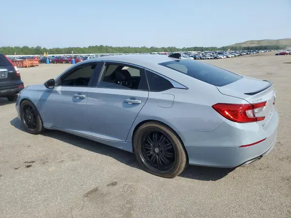 1HGCV1F30MA032096 2021 HONDA ACCORD - Image 2