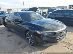 1HGCV1F30MA032860 2021 HONDA ACCORD