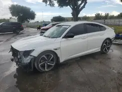 1HGCV1F30MA033412 2021 HONDA ACCORD