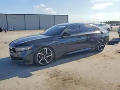 1HGCV1F30MA034009 2021 HONDA ACCORD