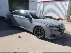 1HGCV1F30MA034267 2021 HONDA ACCORD