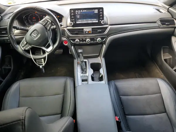 1HGCV1F30MA034589 2021 HONDA ACCORD - Image 8