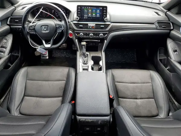 1HGCV1F30MA034625 2021 HONDA ACCORD - Image 8
