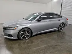 1HGCV1F30MA036018 2021 HONDA ACCORD
