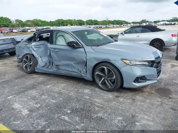 1HGCV1F30MA036648 2021 HONDA ACCORD