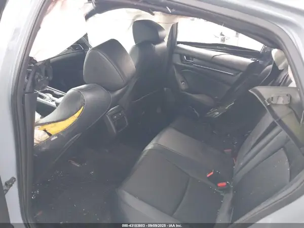 1HGCV1F30MA036648 2021 HONDA ACCORD - Image 8