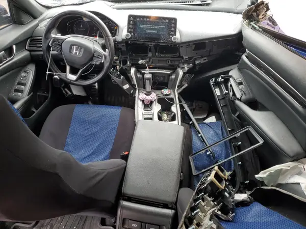1HGCV1F30MA037816 2021 HONDA ACCORD - Image 8
