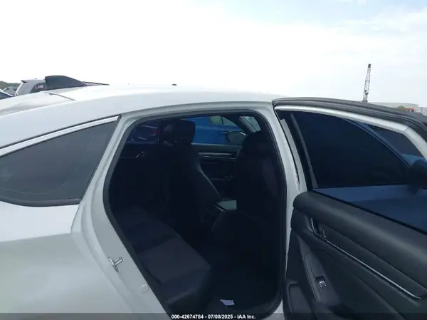 1HGCV1F30MA038500 2021 HONDA ACCORD - Image 8